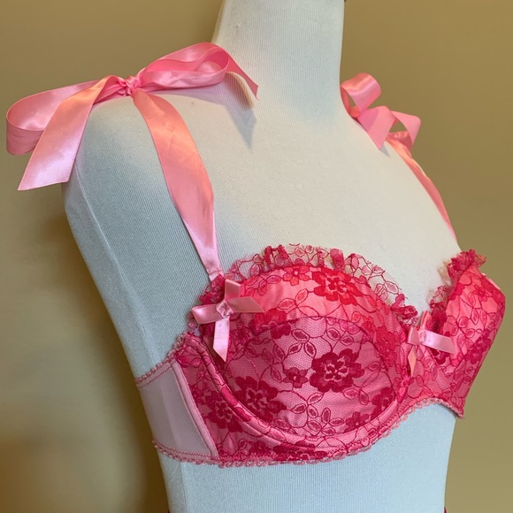 VS Sexy Little Things French Maid Costume Set - Picture 3 of 9